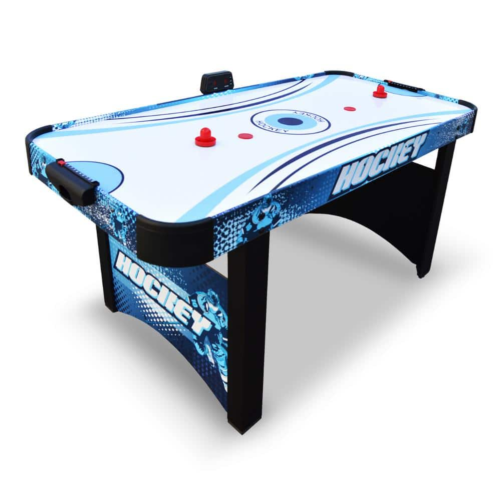 Hathaway Enforcer 5.5 ft. Air Hockey Table