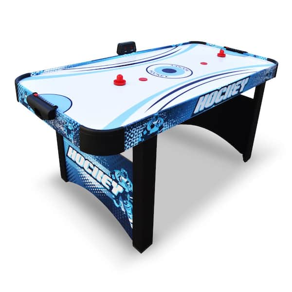 Enforcer 5.5 ft. Air Hockey Table