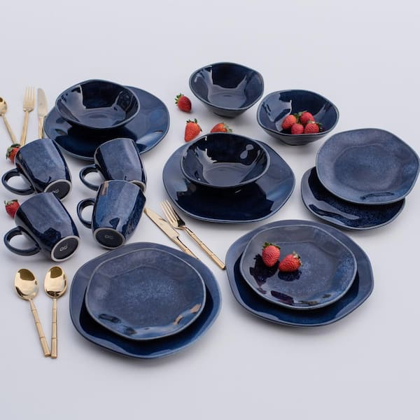 Ceramics Dishes Dinnerware Set, Dishes Plates Sets Nordic