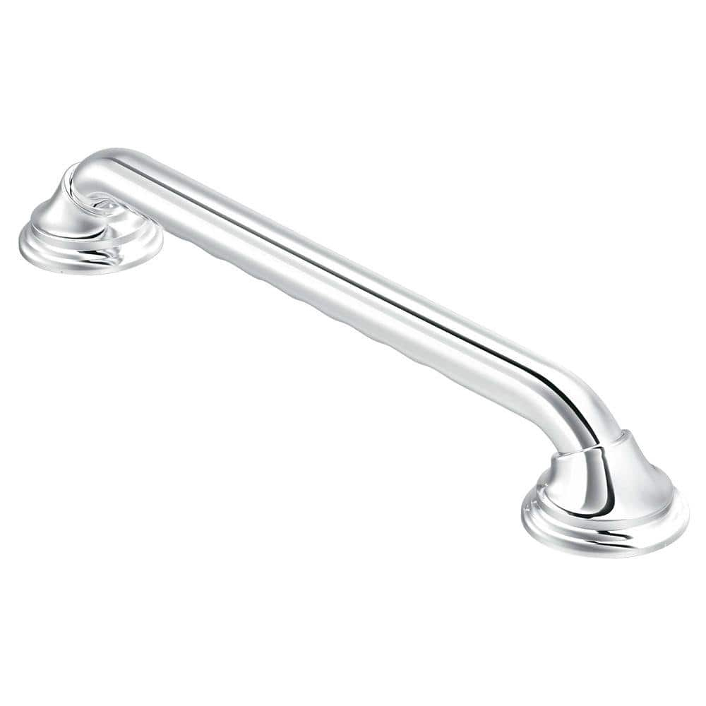 Moen Glacier Tub Grip, Bathroom Safety Mobility