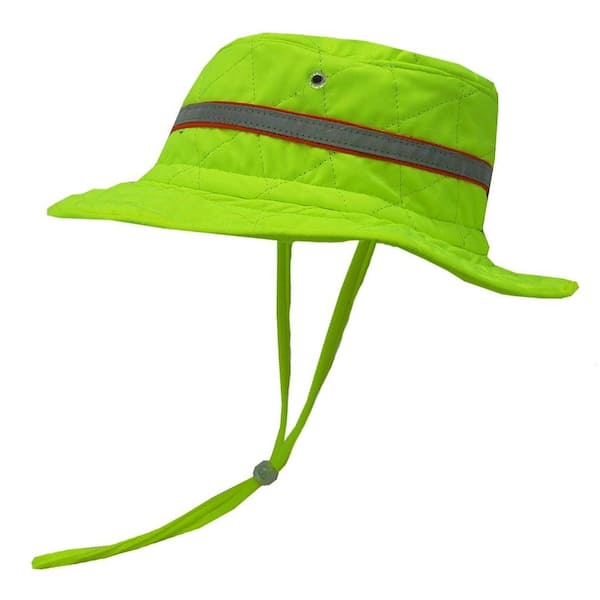 HyperKewl X-Large Cooling Ranger Hat with High Visibility Tape