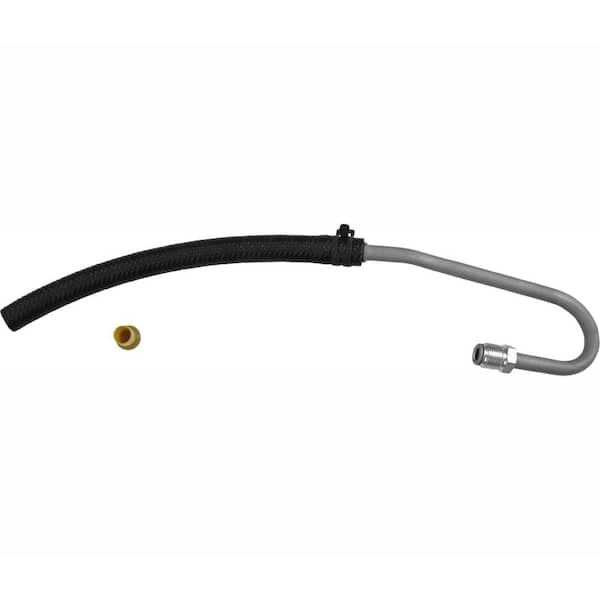 Sunsong Power Steering Return Line Hose Assembly