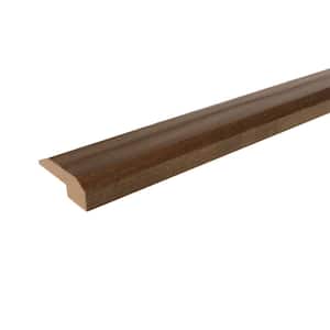 Birdy 0.38 in. Thick x 2 in. Width x 78 in. Length Wood Multi-Purpose Reducer