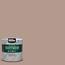 BEHR PREMIUM 1 gal. #SC-160 Rose Beige Solid Color Waterproofing ...