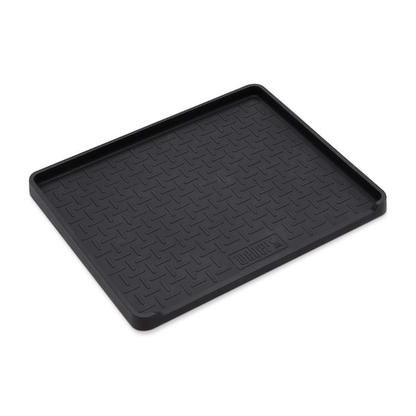 Heat Resistant Silicone Mat