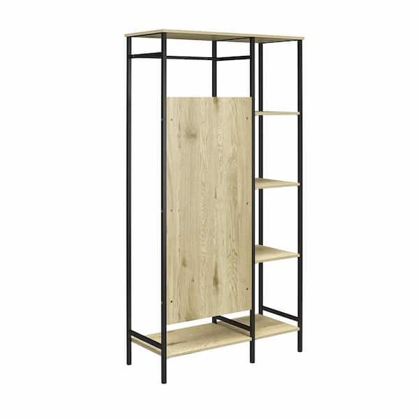 https://images.thdstatic.com/productImages/10554742-9528-451f-b145-1af46c495513/svn/natural-ameriwood-home-clothes-racks-hd03344-66_600.jpg