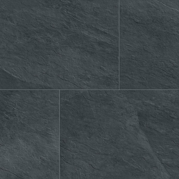 Mohawk Home & Office Solid Square Midnight Textured Carpet Sample (Interior) Mohawk Home & Office Solid Square Midnight Textured Carpet Sample (Interior)