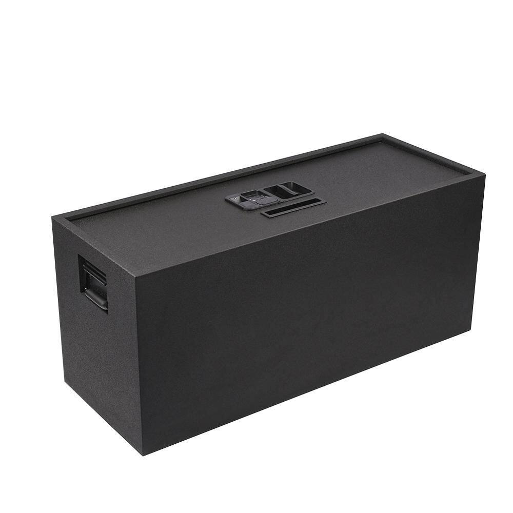 Venotech Biometric 34in. W x 13in. D x 15in. H Vehicle & Utility