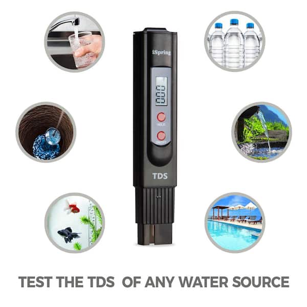 Check-iT TDS Meter – The Official REACH-iT Store