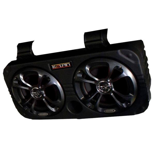 Kolpin UTV Dual Speaker