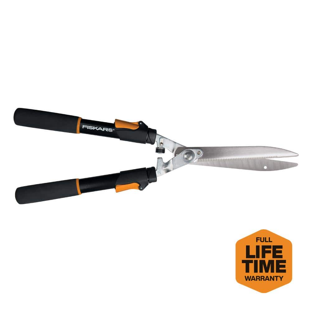 Straight Cut Pass-Through Metal Shears with Increased Power by Lever Action, BAHCO
