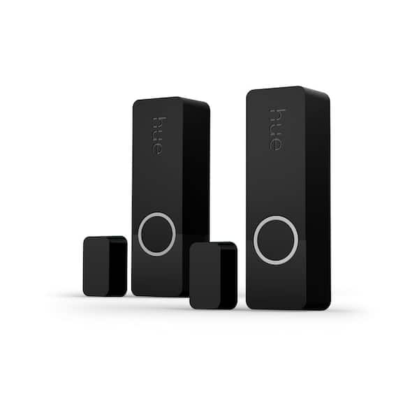 Philips Hue Secure Wireless Indoor Alarm Door and Window Smart