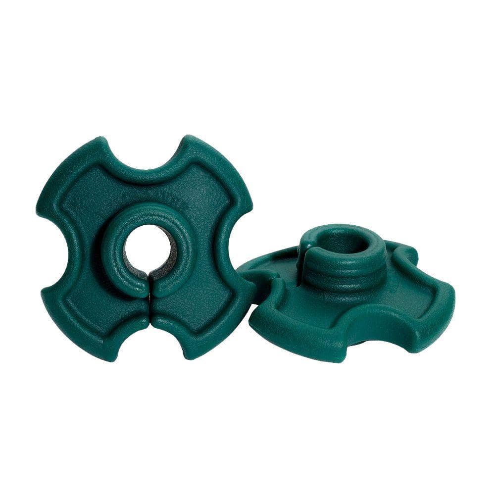 Green Shaft Dampener Vibration Killer for Weed Trimmers and Brush Cutters (2-Pack) price history on PriceWatchPro
