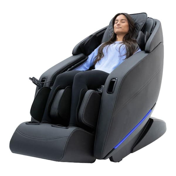 KYOTA Yugana M780 4D Massage Chair- Faux Leather 178011115