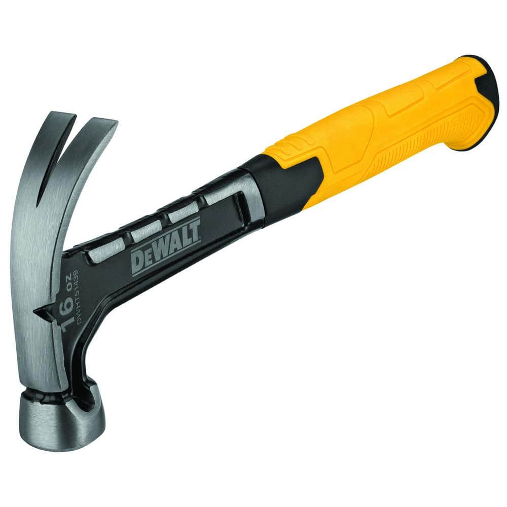 Claw Hammer - 55 cm 