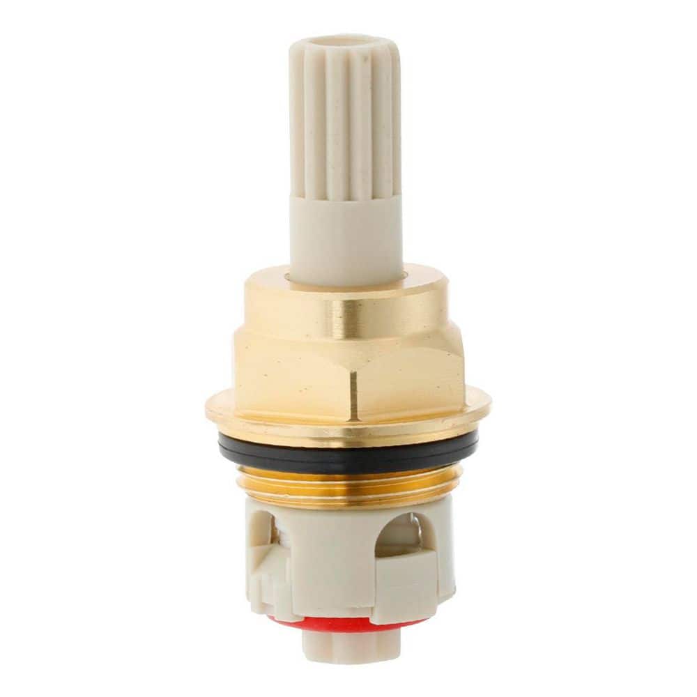 2 in. 12 pt Broach Washerless Cartridge Replaces 910-024 price history on PriceWatchPro