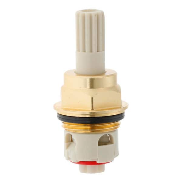 2 in. 12 pt Broach Washerless Cartridge Replaces 910-024