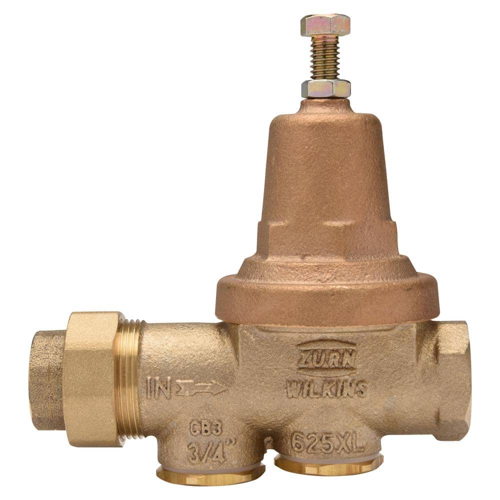 3/4 in. Pressure Reducing Valve price history on PriceWatchPro