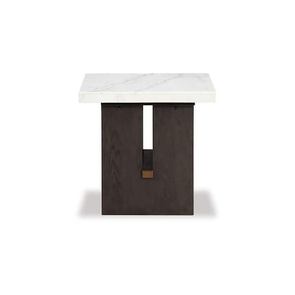 Amazon.com: Bed Bath & Beyond Wooakway Solid Wood 67'' Oval