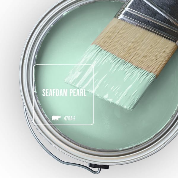 10 Shades of Green ~ How to Make Sea Foam Green Paint, Jade Color