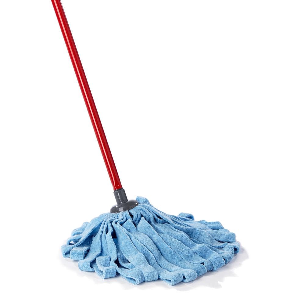 microfiber mop