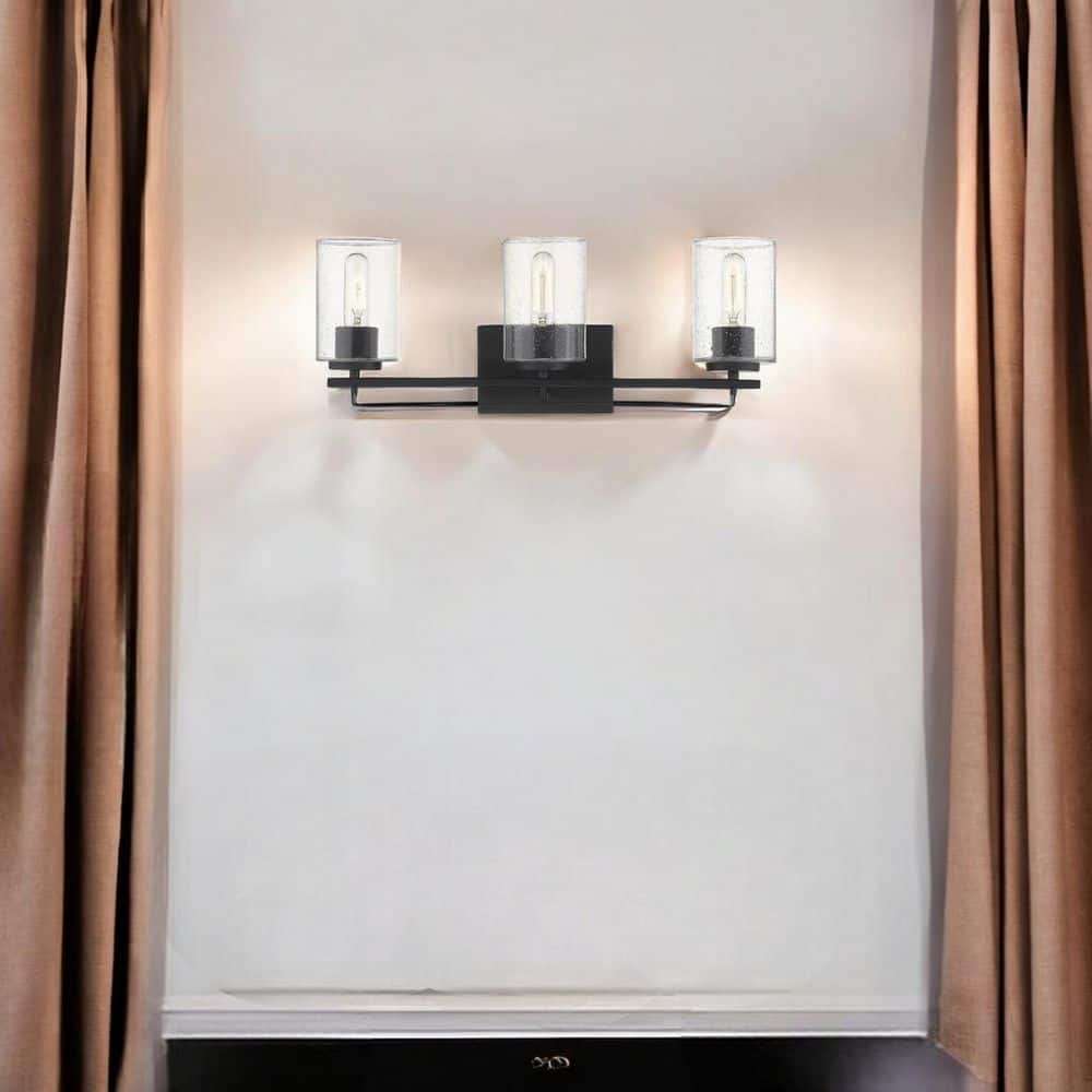 9.5 in. Clear Indoor Hardwired Sconce with No Bulbs Included price history on PriceWatchPro
