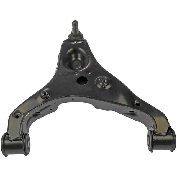 OE Solutions Front Right Lower Control Arm