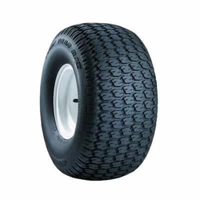 2 16X7.50-8 TURF LAWN MOWER TIRES HEAVY DUTY 4 PLY TWO NEW TIRES 16 750 8 