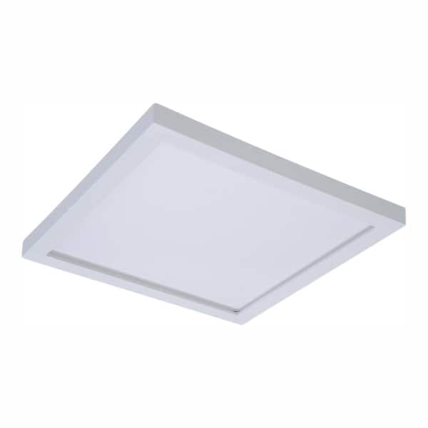 HALO SMD 5 in. and 6 in. 4000K Cool White Integrated LED Recessed ...