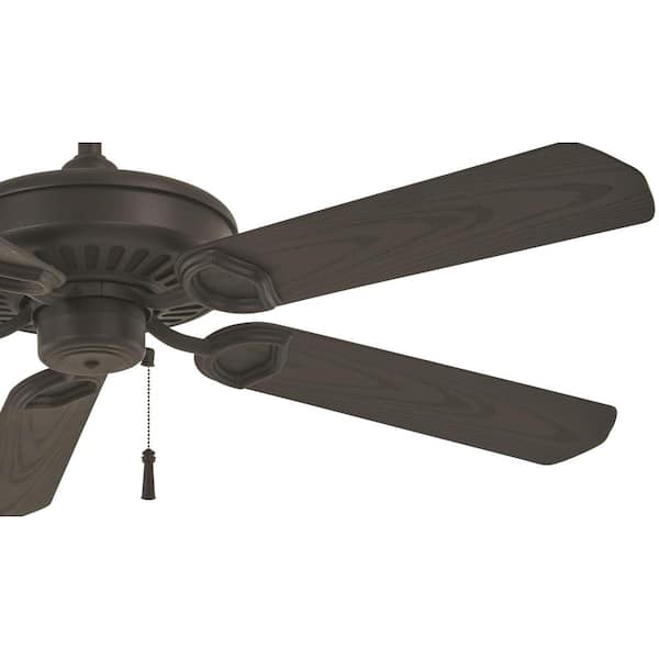 Minka Aire Sundowner 54 In Indoor Outdoor Textured Coal Ceiling Fan F589 Tcl Minka Aire Sundowner 54 In Indoor, Minka Aire Ceiling Fans Canada