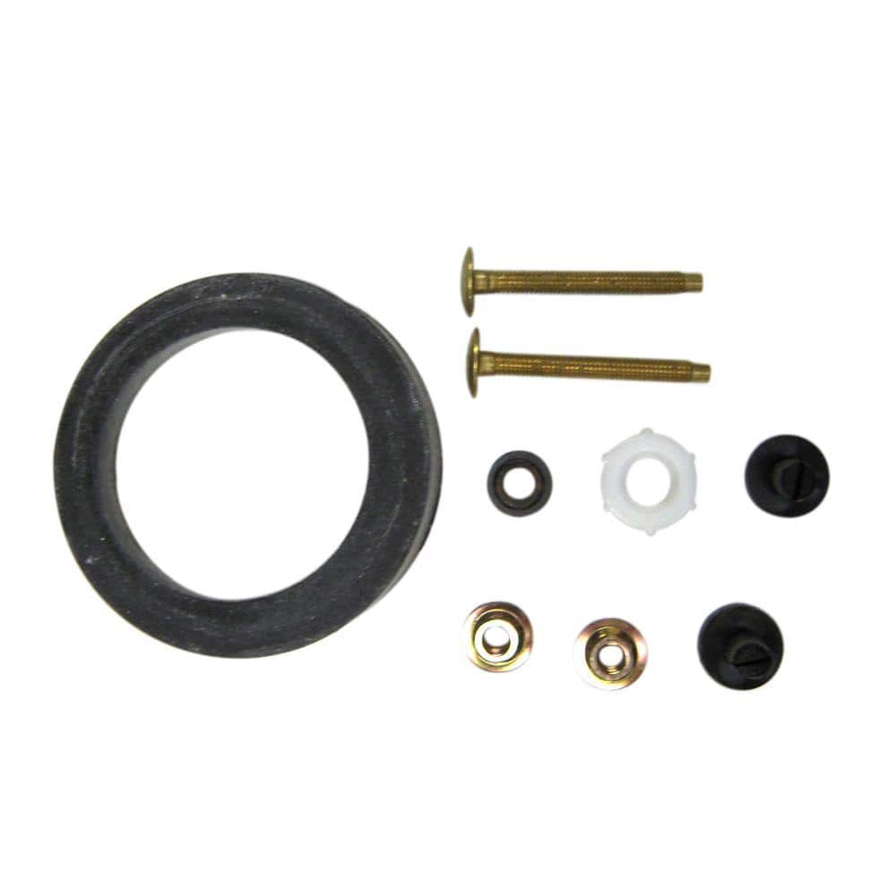 American Standard TanktoBowl Coupling Kit for Champion Toilet 738756