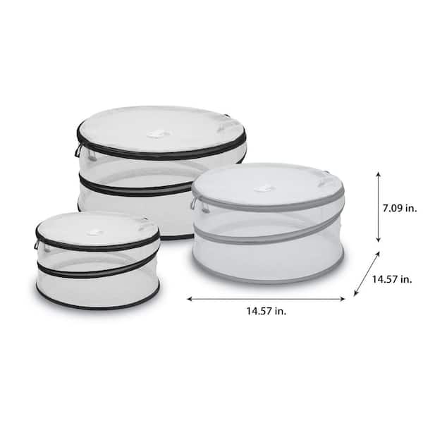 Save on Our Brand Containers & Lids Deep Dish Disposable 8 Cup Order Online  Delivery