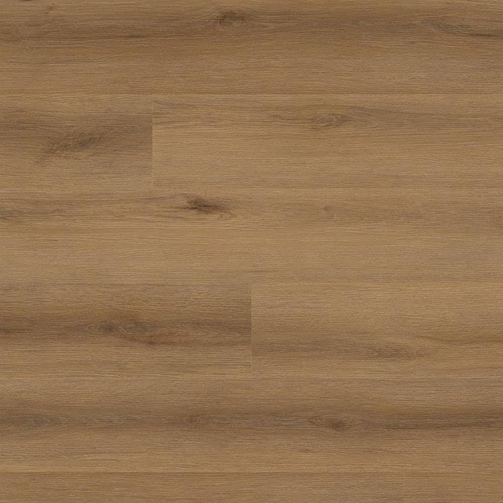Swilton 30 MIL x 9 in. W x 48 in. L Waterproof Click Lock Luxury Vinyl Plan