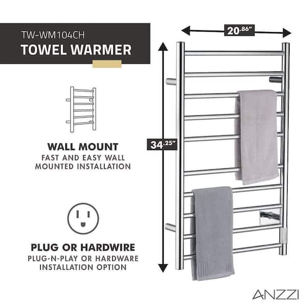 https://images.thdstatic.com/productImages/1066d2d2-42d8-4d92-b8d8-4c22768faa41/svn/polished-chrome-anzzi-towel-warmers-tw-wm104ch-44_600.jpg