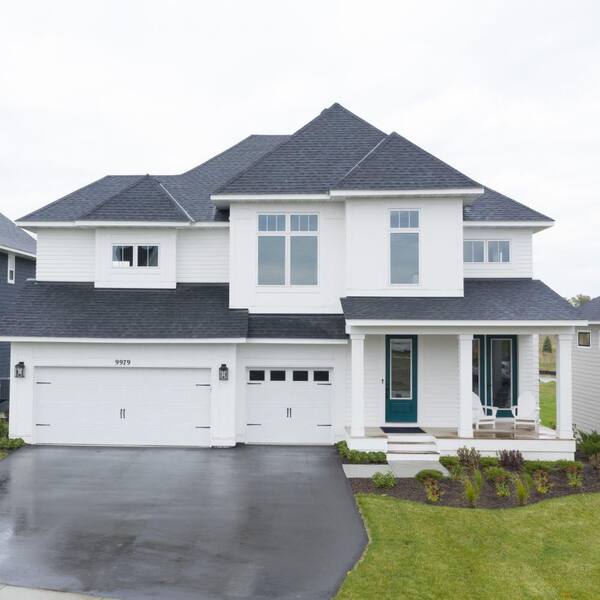 LP SmartSide 3/8 in. x 8 in. x 16 ft. Composite SmartSide