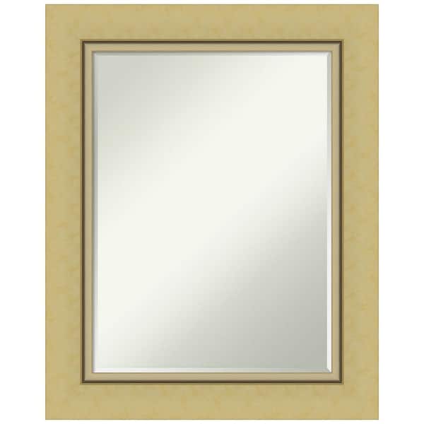 Bevel Square Wall Mirror