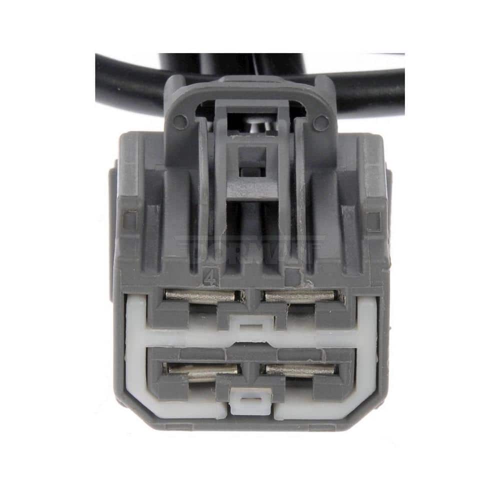 HVAC Blower Motor Resistor Kit 2008-2011 Ford Focus 2.0L price history on PriceWatchPro