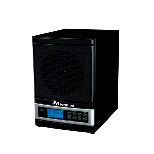 MicroLux 7 Stage UV Ion Air Purifier