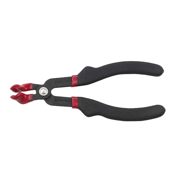 GEARWRENCH Spark Plug Terminal Dipped Grip Pliers