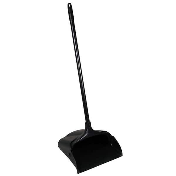 Rubbermaid Commercial Products 11-3/10 in. Upright Dust Pan