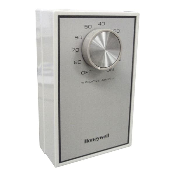 Honeywell Air Dehumidifier Controller
