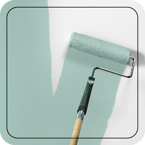 M440-3 Baby Aqua Paint