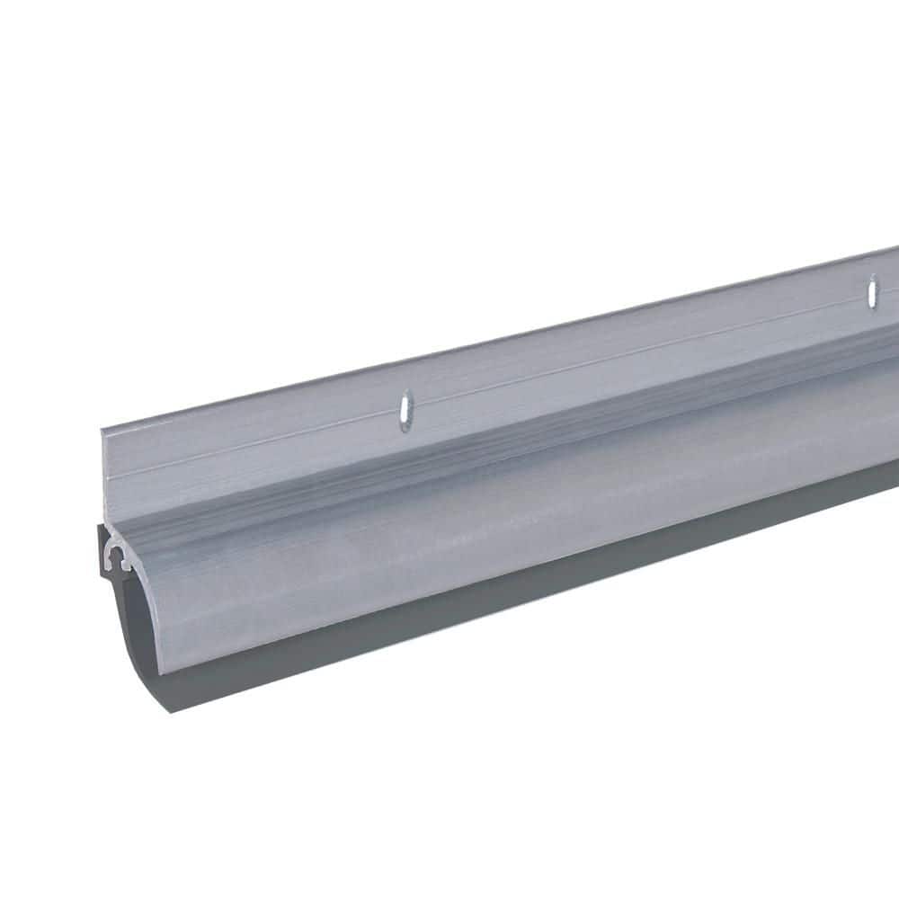 M-D Building Products DB037 1.875 in. x 36 in. Vinyl Insert with