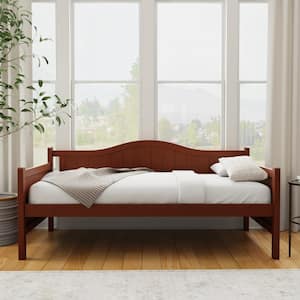 Staci Twin Size Daybed in Cherry