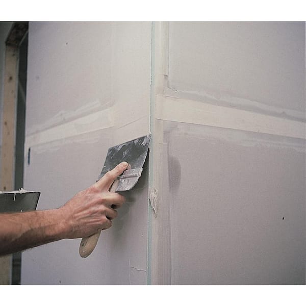 USG Sheetrock Brand - 2-1/16 in. x 250 ft. Paper Drywall Joint Tape