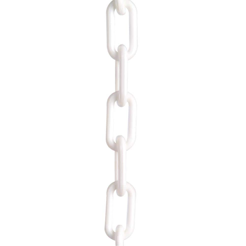 #25 Pitch Plastic Chain (1' Length)