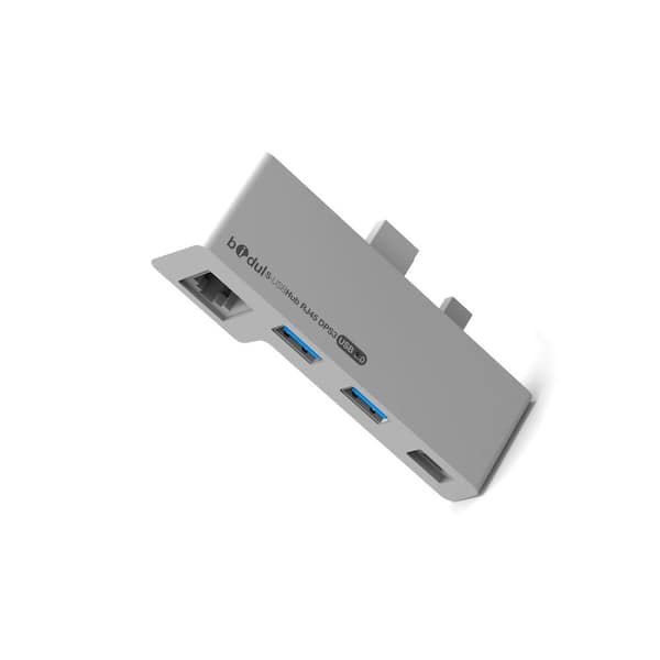 Unbranded USB Hub 3.0 with Ethernet Adaptor and Display Port for Surface Pro 3