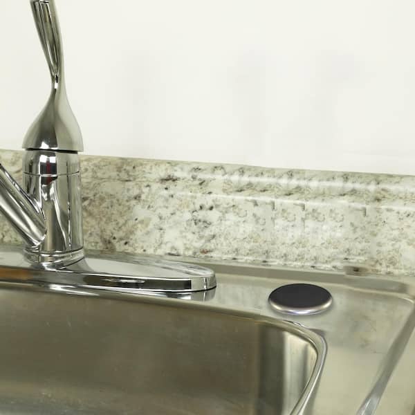 Danco 2.75 in. Brushed Nickel Stainless Steel Sink Stopper