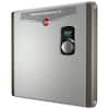 Rheem Performance Kw Self Modulating Gpm Tankless Electric Water Heater Retex The