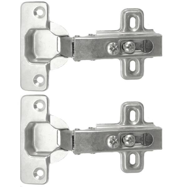 Hidden Hinges For Lipped Door Matttroy